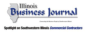 Contegra Construction - Illinois Business Journal