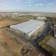 Contegra - Hazelwood Logistics Center - Industrial
