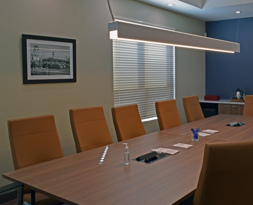 OFFICE + RETAIL Contegra